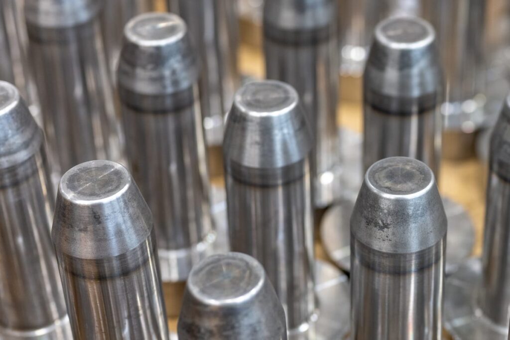 Innowacje w produkcji elementów złącznych w AGD